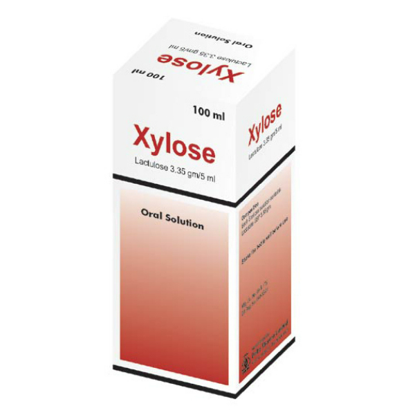 XYLOSE 100 ML